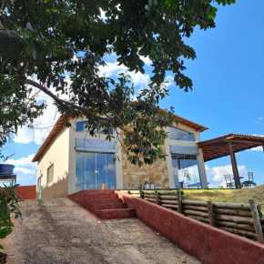 Casa Bella Vista Jardim Botânico 24 min do Centro